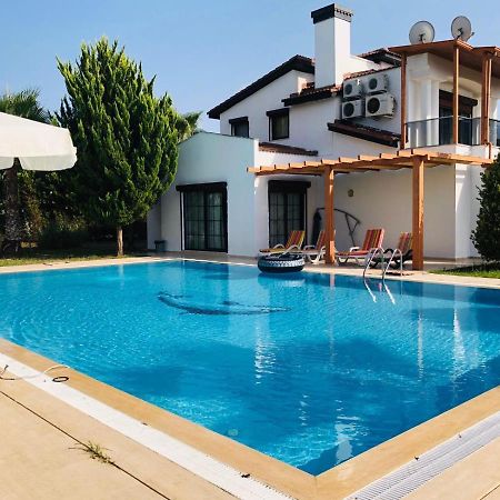 Fun&Sun River Villas With Amazing Landscape 5+1 Belek Eksteriør bilde