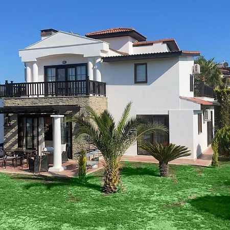 Fun&Sun River Villas With Amazing Landscape 5+1 Belek Eksteriør bilde