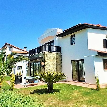 Fun&Sun River Villas With Amazing Landscape 5+1 Belek Eksteriør bilde