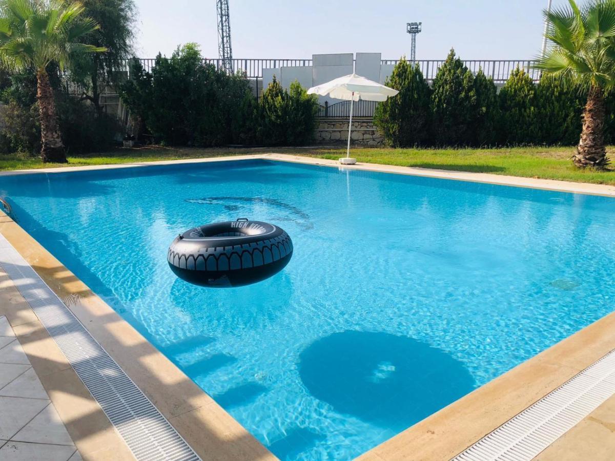 Fun&Sun River Villas With Amazing Landscape 5+1 Belek Eksteriør bilde