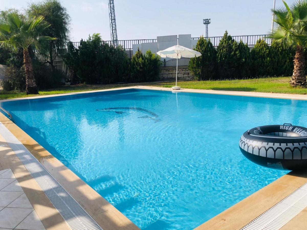 Fun&Sun River Villas With Amazing Landscape 5+1 Belek Eksteriør bilde