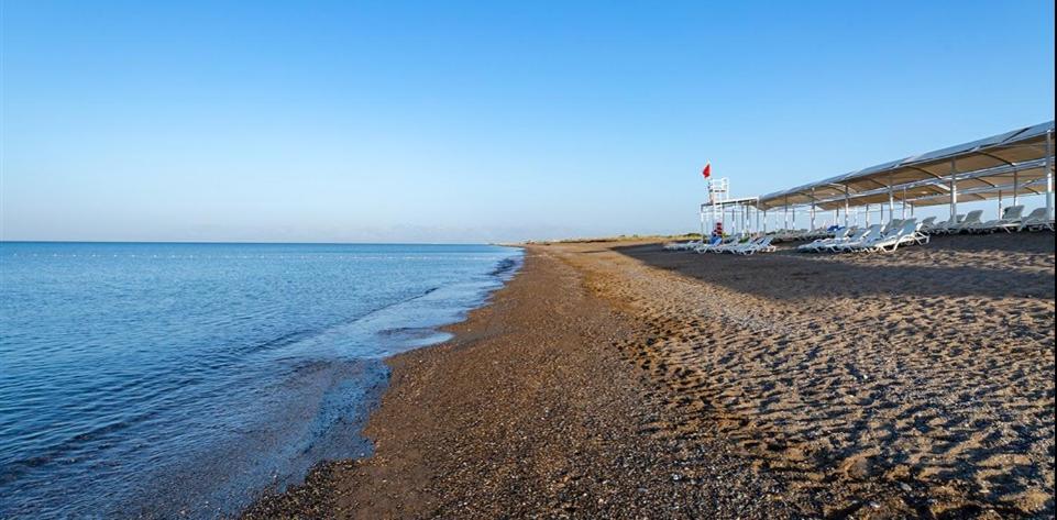 Fun&Sun River Villas With Amazing Landscape 5+1 Belek Eksteriør bilde
