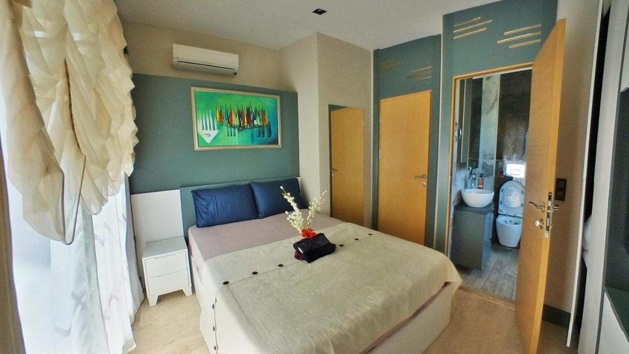 Fun&Sun River Villas With Amazing Landscape 5+1 Belek Eksteriør bilde