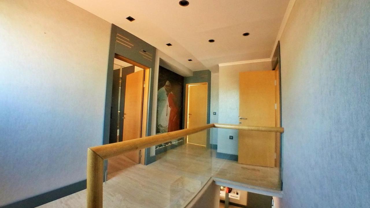 Fun&Sun River Villas With Amazing Landscape 5+1 Belek Eksteriør bilde