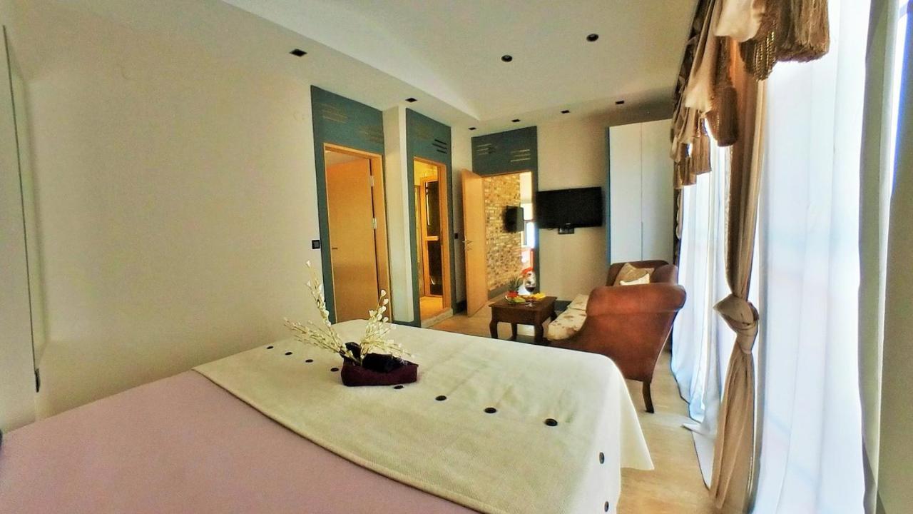 Fun&Sun River Villas With Amazing Landscape 5+1 Belek Eksteriør bilde