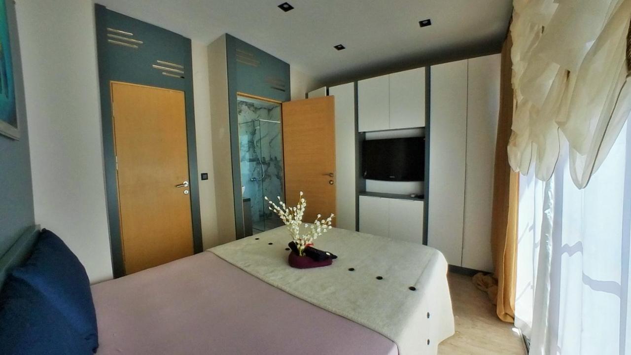 Fun&Sun River Villas With Amazing Landscape 5+1 Belek Eksteriør bilde