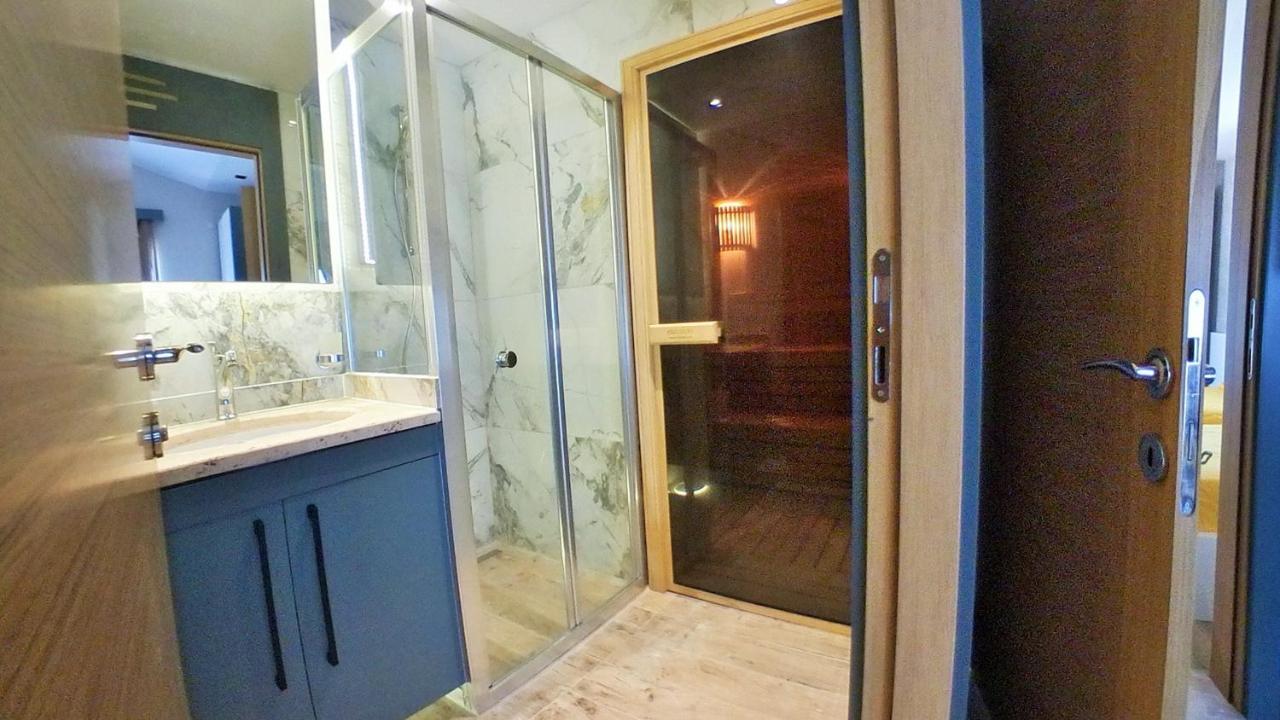 Fun&Sun River Villas With Amazing Landscape 5+1 Belek Eksteriør bilde