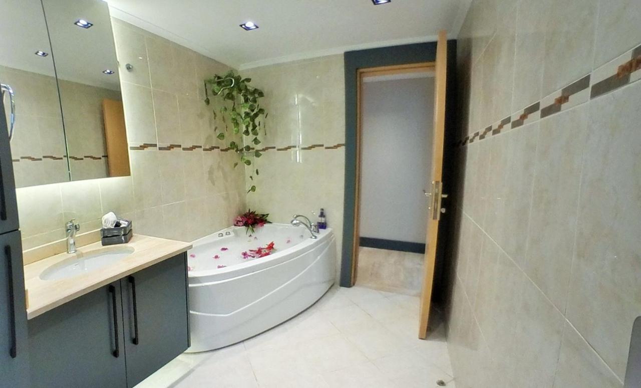 Fun&Sun River Villas With Amazing Landscape 5+1 Belek Eksteriør bilde