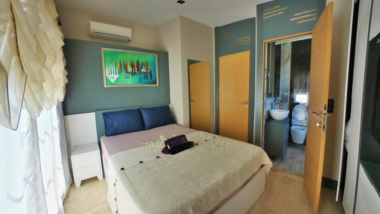 Fun&Sun River Villas With Amazing Landscape 5+1 Belek Eksteriør bilde